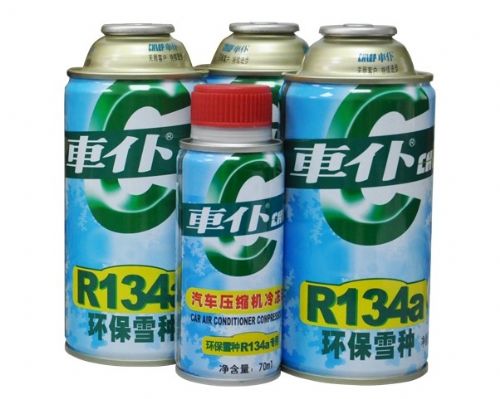 R134aյ