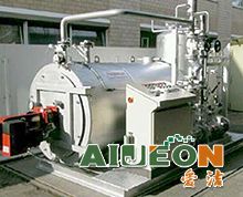 导热油炉清洗剂