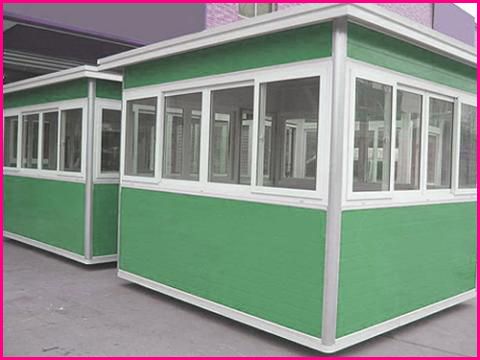 供应不锈钢报刊亭