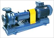 供应盘锦IH50-32-160防腐化工离心泵