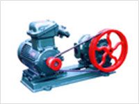 供应丹东LCX10/0.6罗茨油泵