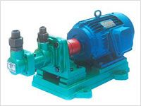 供应3G25X4-46螺杆泵