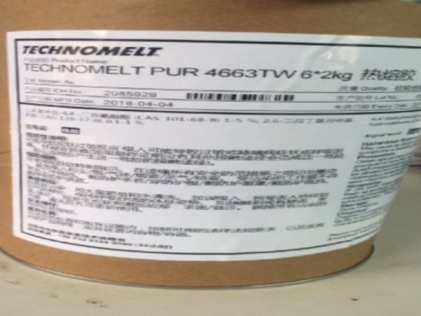 TECHNOMELT PUR 4663μճ۽