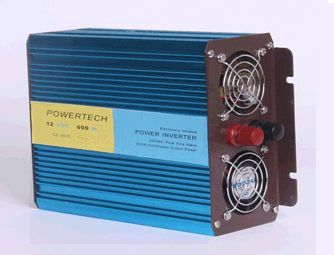 纯正弦波逆变器