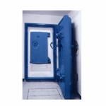 人防防护密闭门