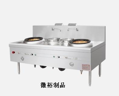 供应厨房设备酒店用品炒灶