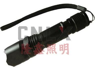 LJW7620 微型防爆电筒