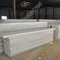 轻质夹芯隔墙条板