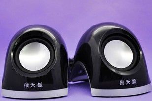 HY-3003迷你小音箱