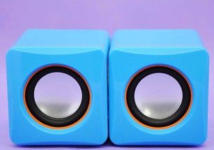 HY-3008迷你小音箱