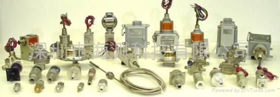 优势供应CCS压力开关