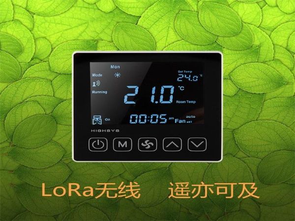 LoRa¿ VAҺ