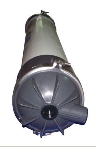 供应10寸超滤膜 截留分子量10万道尔顿