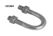 U型螺栓DIN3570