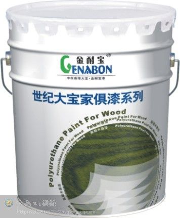 NC500金耐宝家具漆