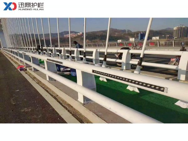 景观桥梁护栏