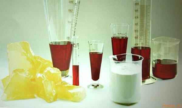 供应圣邦酚醛树脂