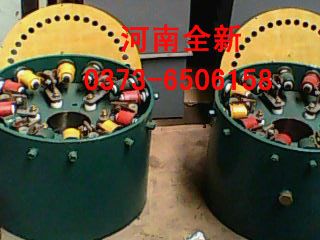 QXQ无刷无环起动器