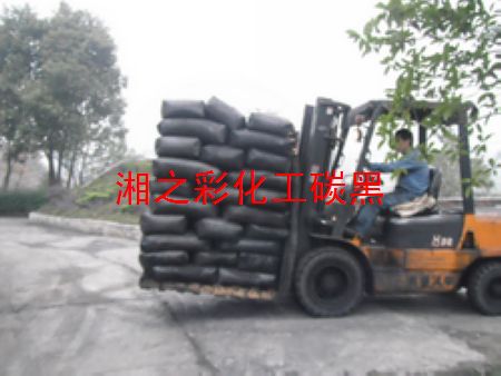 沟缝剂及其他碳黑