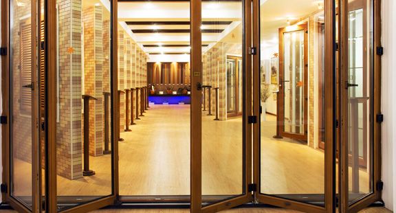 供应铝合金门窗