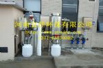 玻璃钢化粪池YJBH-10