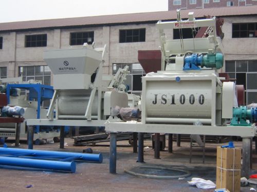JS1000