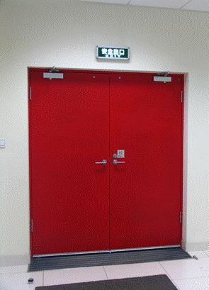 HCA90/60/30防火门