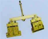 东乐幕墙配件玻璃吊夹