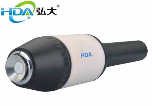ݸֱ HDA-50е Զǹ 