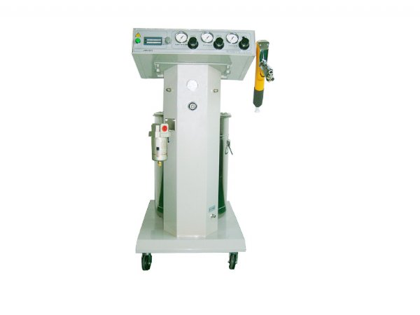 广东手动高压静电喷粉机生产厂家