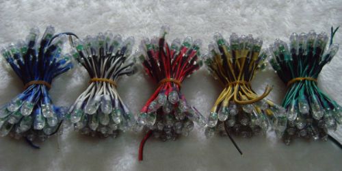 供应LED灯串HJY-DC-01-25