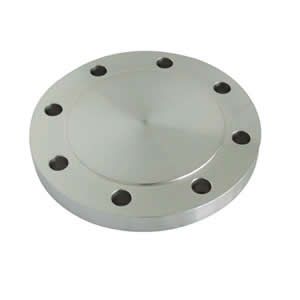供应不锈钢法兰盖