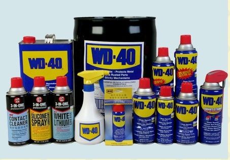 WD-40ʪ󻬼
