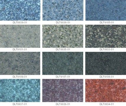 LG地板惠宝系列(卷材产品)