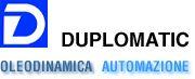 DUPLOMATIC  ̶