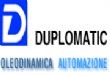 DUPLOMATIC  ̶