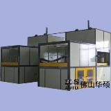 洁具机械设备-成型机