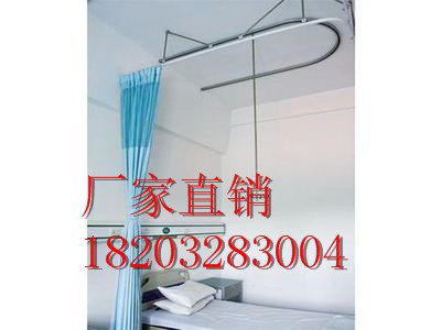医用输液轨道U轨 吊杆输液架生产厂家