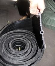 涵沟用300x8中埋式橡胶止水带