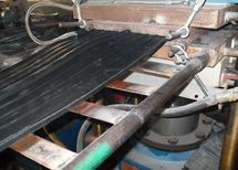 653型橡胶止水带