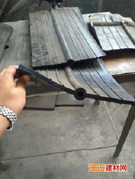 消防用中埋式橡胶止水带