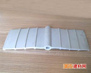 变形缝用PVC塑料止水带
