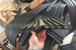 外贴式橡胶止水带300*8