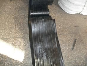 中埋式橡胶止水带CB350x8