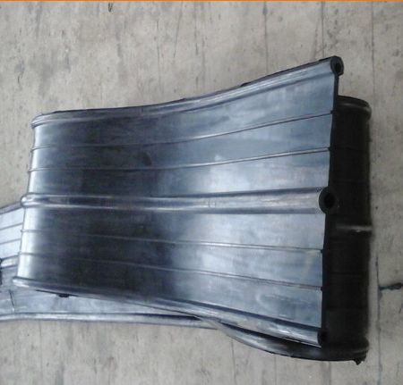 龙泰350x8可注浆式橡胶止水带