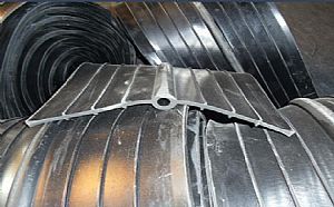 桥型橡胶止水带654型