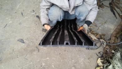 外置式橡胶止水带报价