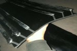 嘉兴市EB30x6背贴式橡胶止水带厂家