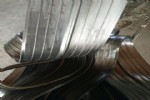 赣州市CB300x8中埋式橡胶止水带