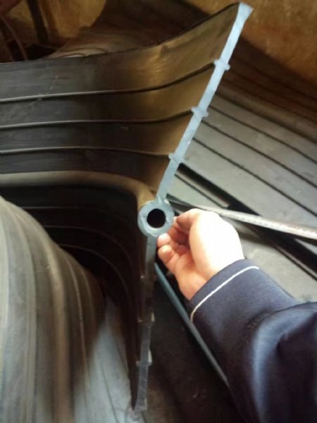350x8-30橡胶止水带厂家